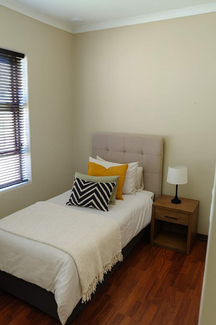 3 Bedroom Property for Sale in Heiderand Western Cape